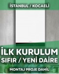 İlk Kurulum Kampanyası +15.000,00TL
